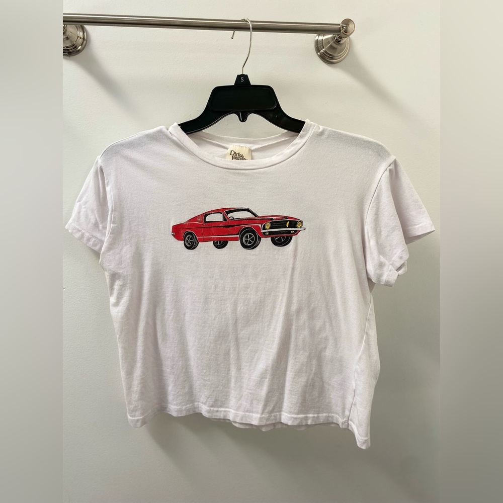Vintage tee